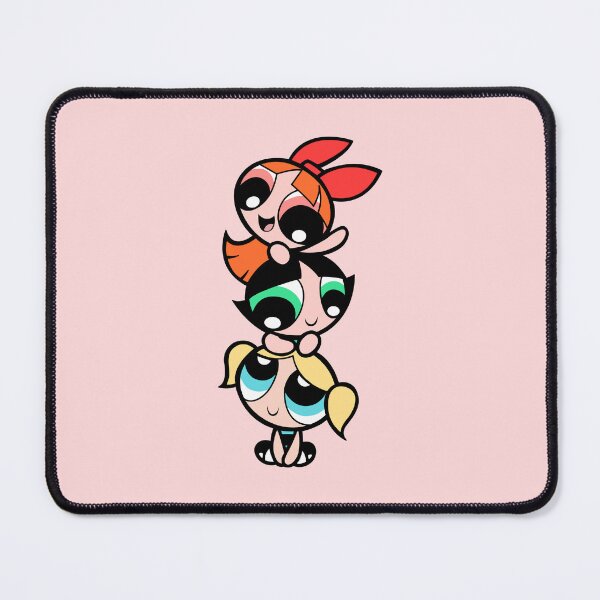 Item preview, Powerpuff designed and sold by artxlife.
