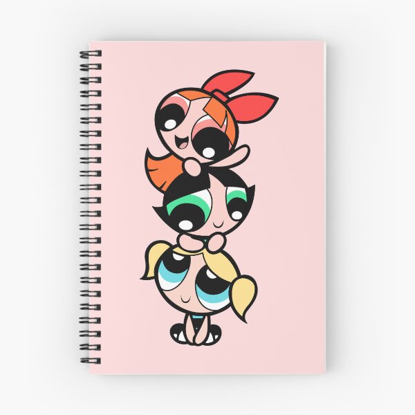 Item preview, Powerpuff designed and sold by artxlife.