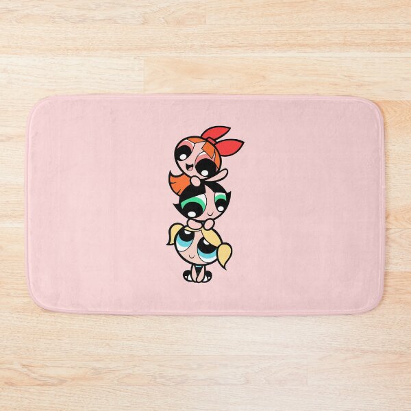 Item preview, Powerpuff designed and sold by artxlife.