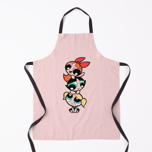 Item preview, Powerpuff designed and sold by artxlife.
