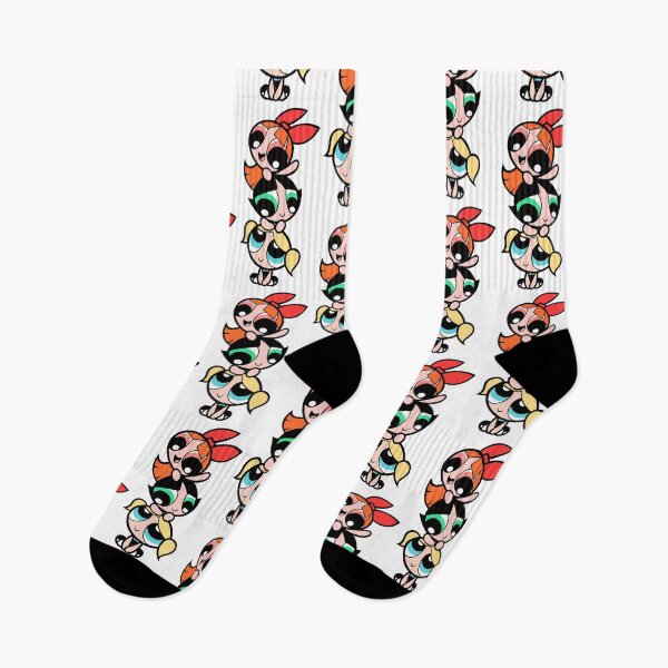 Item preview, Powerpuff designed and sold by artxlife.