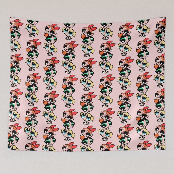 Item preview, Powerpuff designed and sold by artxlife.