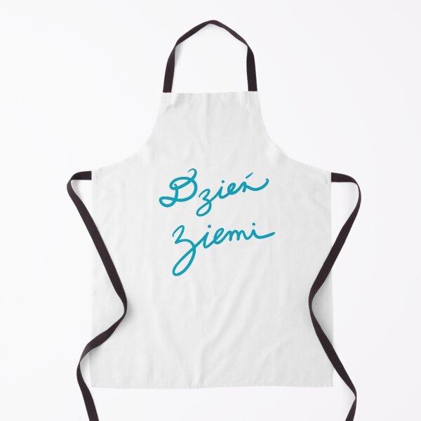 Item preview, Earth Day in Polish designed and sold by abeink.