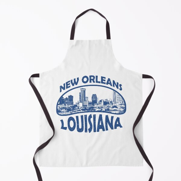 Artikelvorschau, New Orleans, Louisiana entworfen und verkauft von ArtNoveltee.