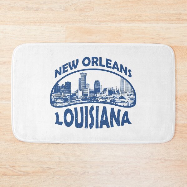 Item preview, New Orleans Louisiana designed and sold by ArtNoveltee.