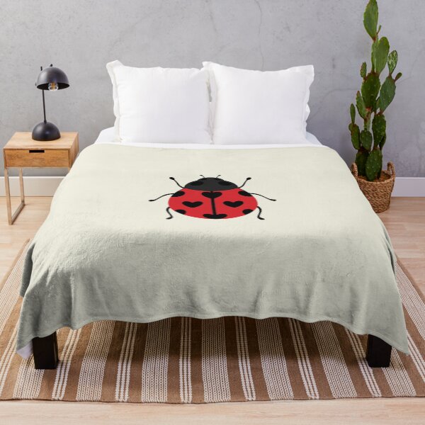Item preview, Ladybug Baby, The Great Divide designed and sold by D4nnyBoiArt.