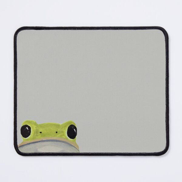 Item preview, Hello froggy peek-a-boo designed and sold by LeAndrasPlace.