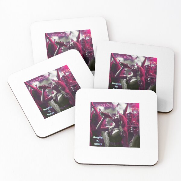 Item preview, Detachment Era by sitting down with Tiffany  designed and sold by DETACHMENT ERA By: Sitting down with Tiffany.