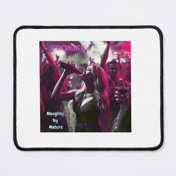 Item preview, Detachment Era by sitting down with Tiffany  designed and sold by DETACHMENT ERA By: Sitting down with Tiffany.