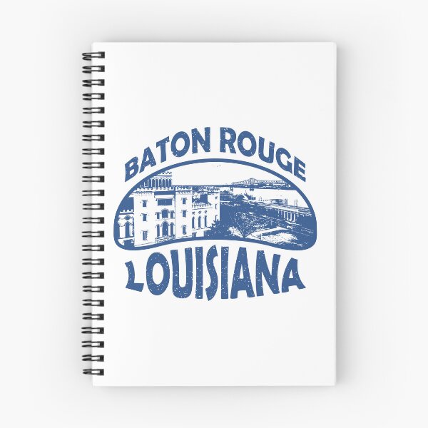 Item preview, Baton Rouge Louisiana  designed and sold by ArtNoveltee.
