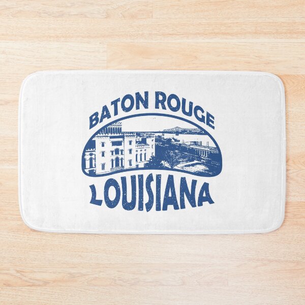Item preview, Baton Rouge Louisiana  designed and sold by ArtNoveltee.