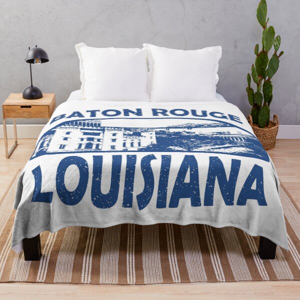 Item preview, Baton Rouge Louisiana  designed and sold by ArtNoveltee.