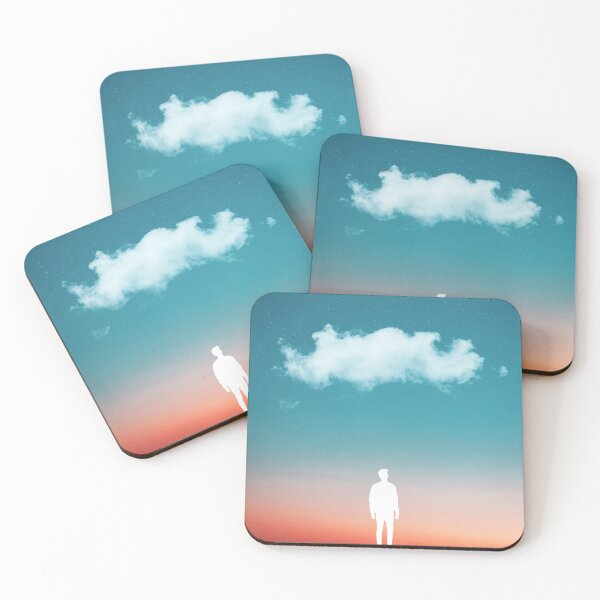 Item preview, Meant To Be Lone designed and sold by GHVSTLY.
