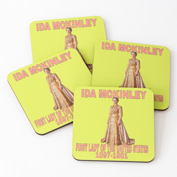 Item preview, Ida McKinley - Insugural Gown series designed and sold by CMooreWorx.