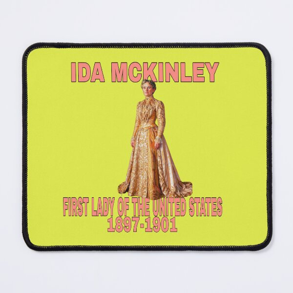 Item preview, Ida McKinley - Insugural Gown series designed and sold by CMooreWorx.