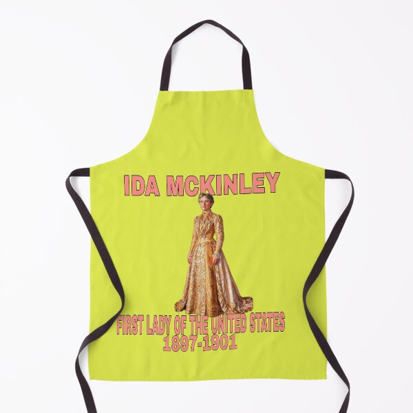 Item preview, Ida McKinley - Insugural Gown series designed and sold by CMooreWorx.