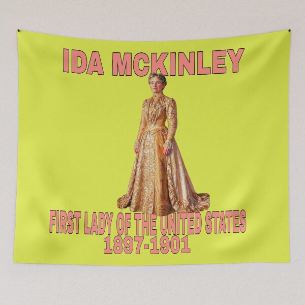 Item preview, Ida McKinley - Insugural Gown series designed and sold by CMooreWorx.