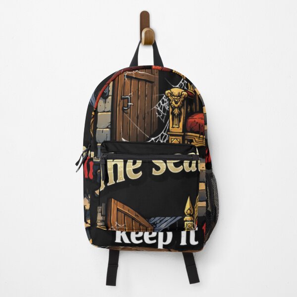 Item preview, The Seat Is Empty Keep It That Way Throne designed and sold by Tsugraf Designs.