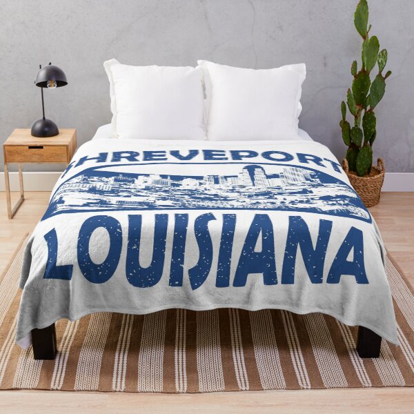 Item preview, Shreveport Louisiana designed and sold by ArtNoveltee.