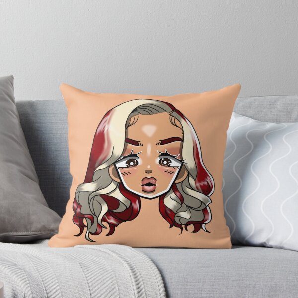 Item preview, Little Miss Drama - Sacramento  designed and sold by cardiisshook.