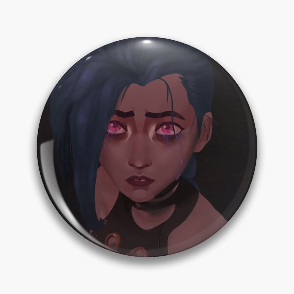 Item preview, What Could Have Been/Jinx - Original Painting designed and sold by AntiFr4gile.