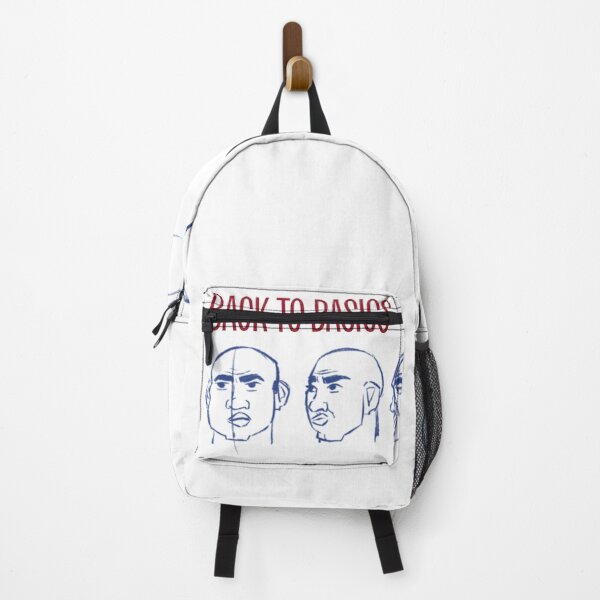 Item preview, BACK TO BASICS CIRCA 2026 designed and sold by ISAME Designs.