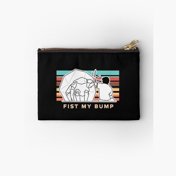 Item preview, Project Hail Mary Fist My Bump designed and sold by Achmad Lintang Wiranandha Kusuma.