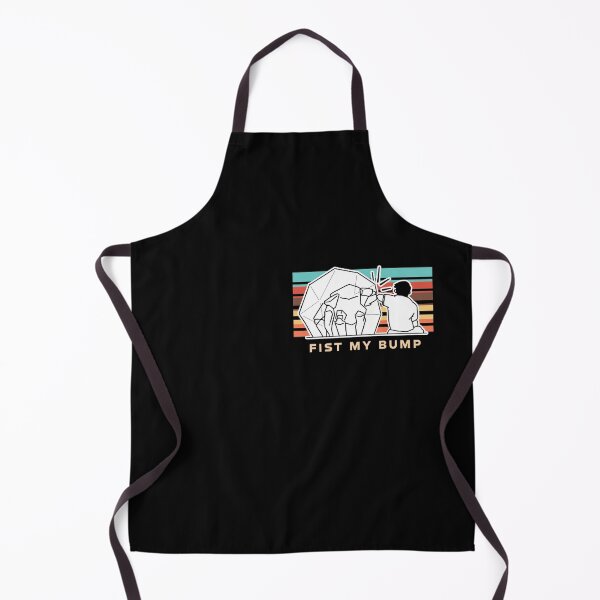 Item preview, Project Hail Mary Fist My Bump designed and sold by Achmad Lintang Wiranandha Kusuma.