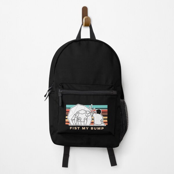 Item preview, Project Hail Mary Fist My Bump designed and sold by Achmad Lintang Wiranandha Kusuma.