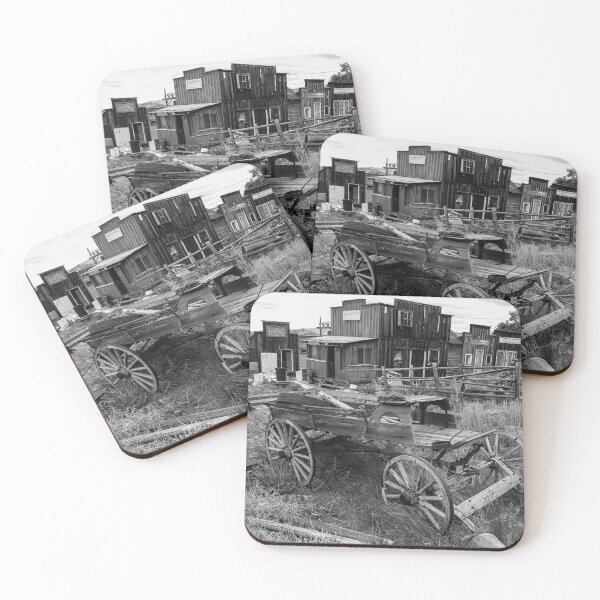Item preview, Old Virginia City Mining Town, Nevada, USA designed and sold by Ross.A.Campbell.