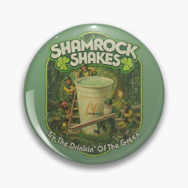 Item preview, Try The Drinkin' Of The Green 1979  designed and sold by AstroZombie6669.