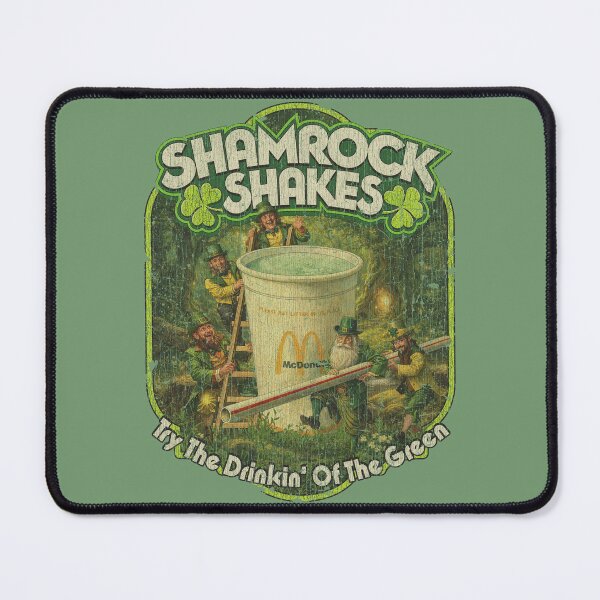 Item preview, Try The Drinkin' Of The Green 1979 designed and sold by AstroZombie6669.