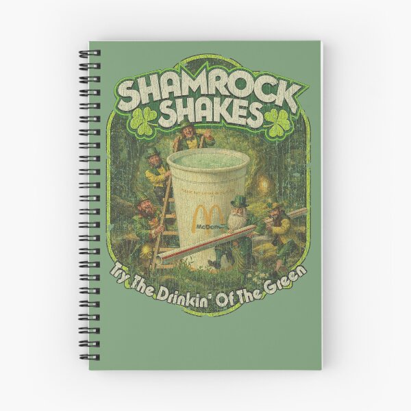 Item preview, Try The Drinkin' Of The Green 1979  designed and sold by AstroZombie6669.
