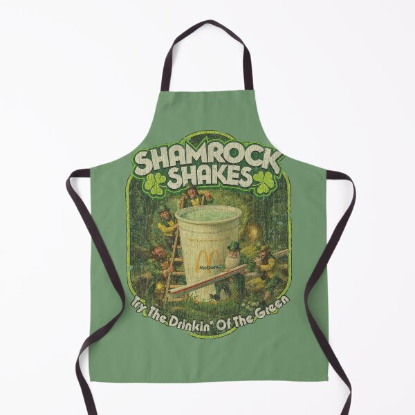 Item preview, Try The Drinkin' Of The Green 1979 designed and sold by AstroZombie6669.