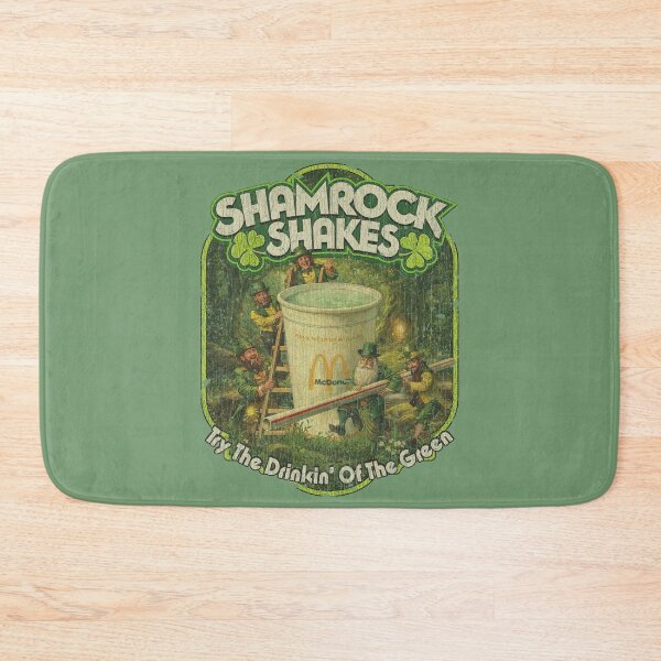 Item preview, Try The Drinkin' Of The Green 1979  designed and sold by AstroZombie6669.