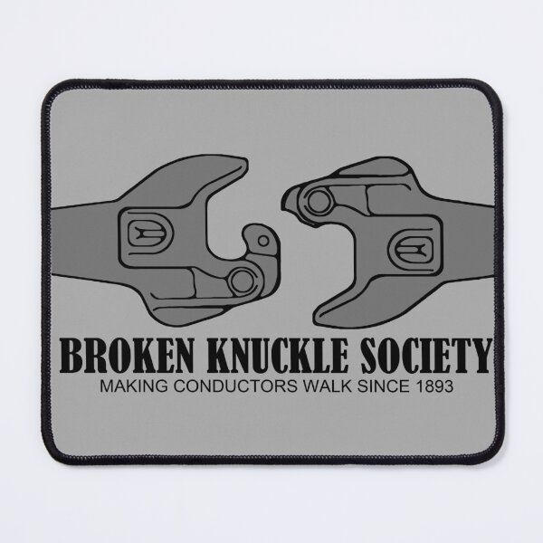 Item preview, Broken Knuckle Society designed and sold by Broken Knuckle Society.