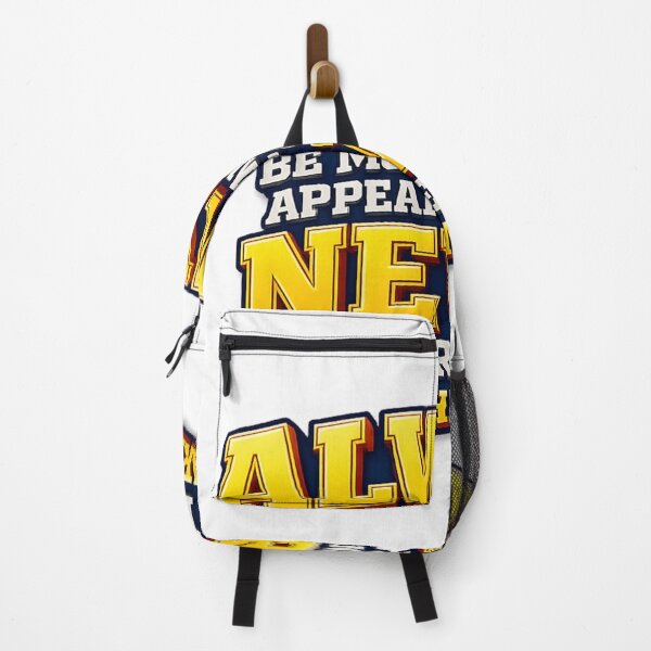 Item preview, Always and Never designed and sold by ChenryConcepts.