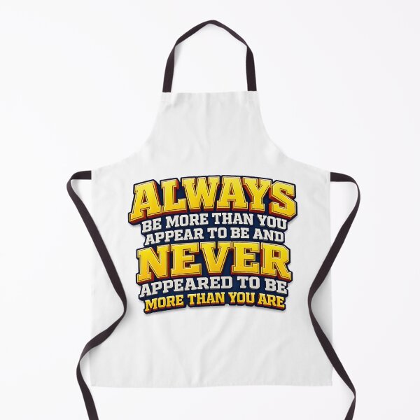 Item preview, Always and Never designed and sold by ChenryConcepts.