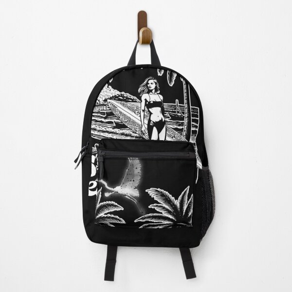 Item preview, Mission Beach San Diego designed and sold by DaygoStyleCo.
