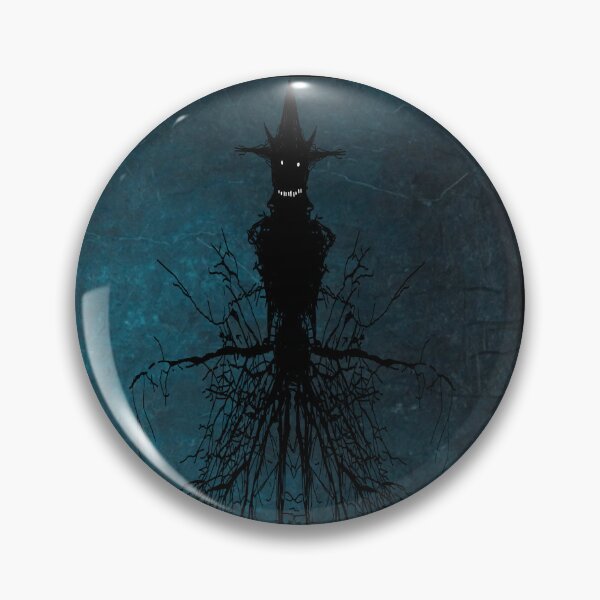 Item preview, Dark scare crow designed and sold by JD13art.