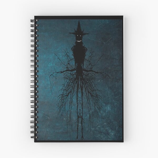 Item preview, Dark scare crow designed and sold by JD13art.