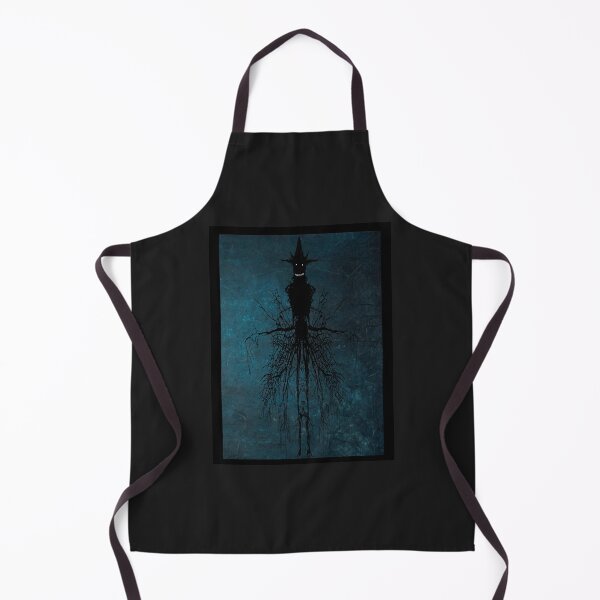 Item preview, Dark scare crow designed and sold by JD13art.