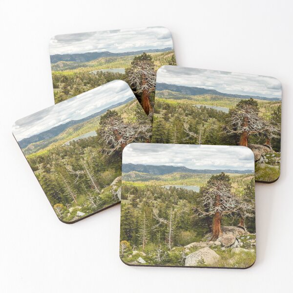 Item preview, Red Lake, Eldorado National Forest, California, USA designed and sold by Ross.A.Campbell.
