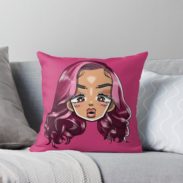 Item preview, Little Miss Drama - San Francisco designed and sold by cardiisshook.