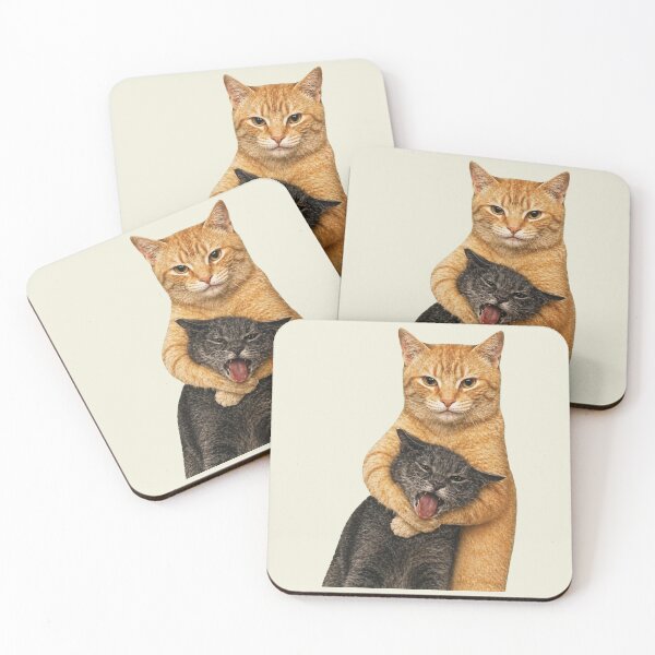 Item preview, Funny Meme Cat, Gen Z Memes designed and sold by Vonravenn.