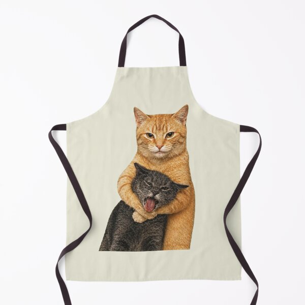 Item preview, Funny Meme Cat, Gen Z Memes designed and sold by Vonravenn.