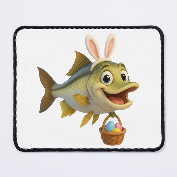 Item preview, Easter Snook designed and sold by Sillytoe.