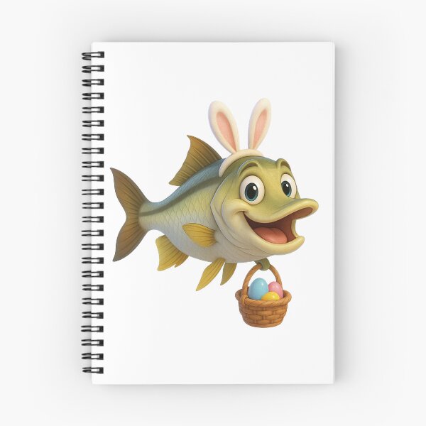 Item preview, Easter Snook designed and sold by Sillytoe.