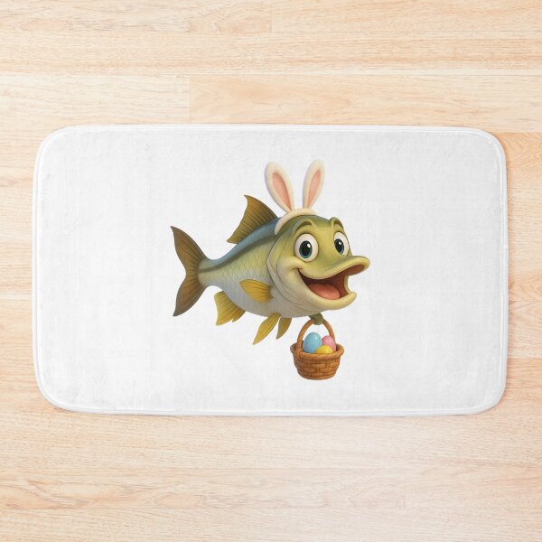 Item preview, Easter Snook designed and sold by Sillytoe.