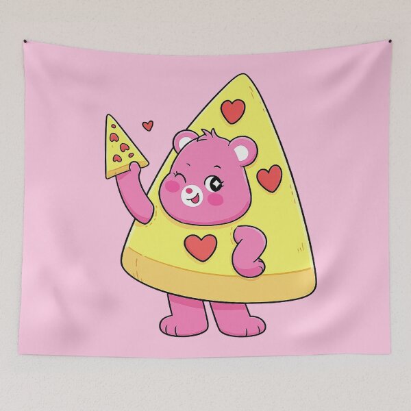 Item preview, Care Bear designed and sold by YChangShop.